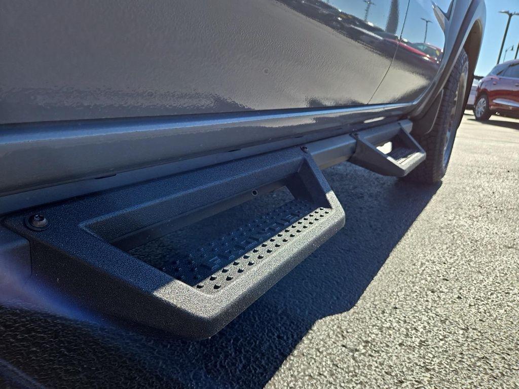 new 2026 Nissan Frontier car, priced at $45,380