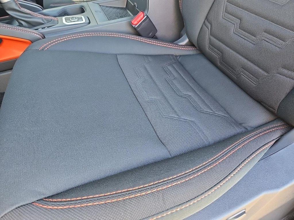 new 2026 Nissan Frontier car, priced at $45,380