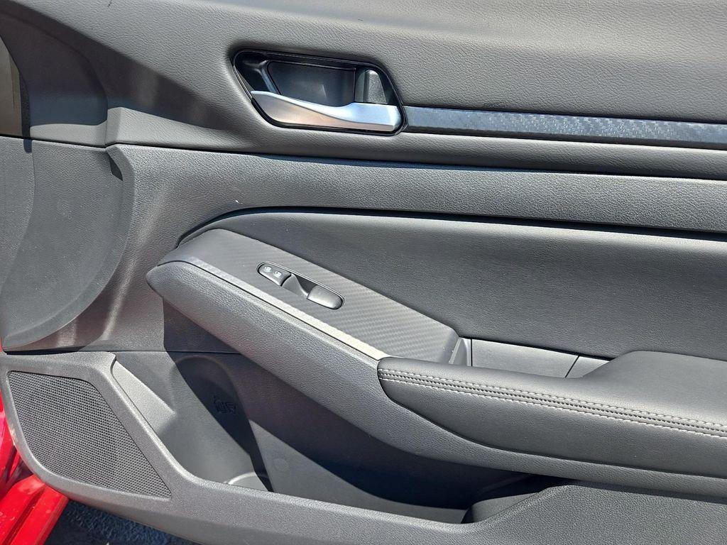 new 2025 Nissan Altima car, priced at $29,575