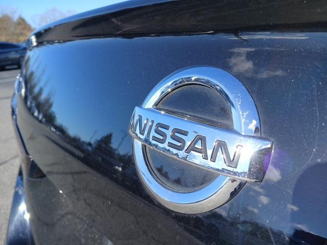 used 2022 Nissan Altima car, priced at $19,995