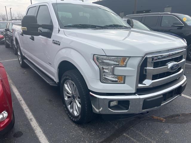 used 2015 Ford F-150 car, priced at $19,475