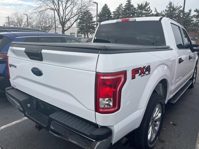 used 2015 Ford F-150 car, priced at $19,475