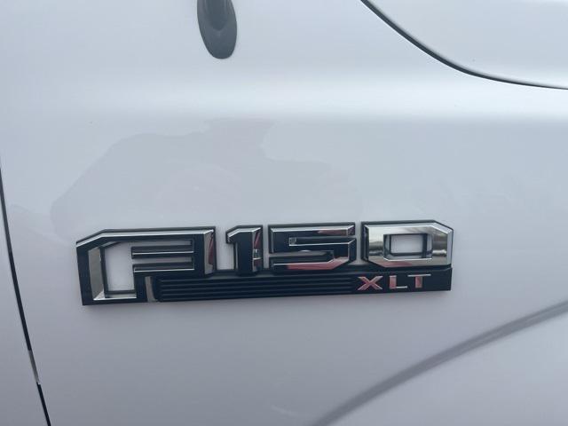 used 2015 Ford F-150 car, priced at $19,475