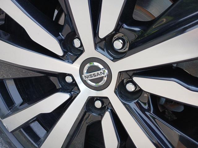 used 2020 Nissan Altima car, priced at $17,998