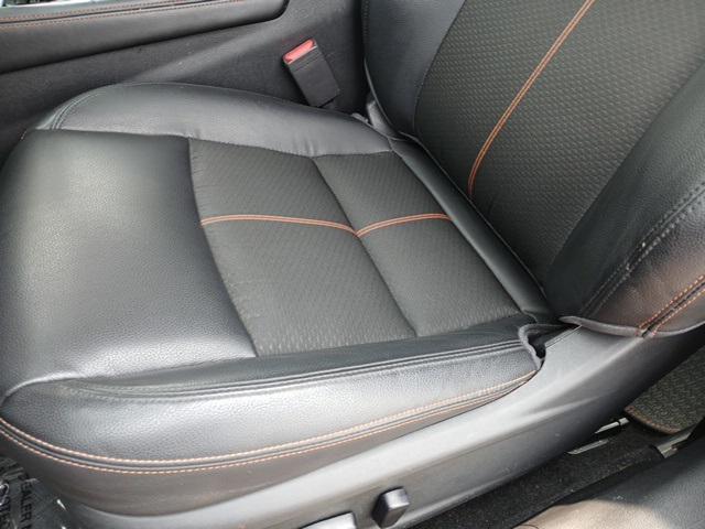 used 2020 Nissan Altima car, priced at $19,180