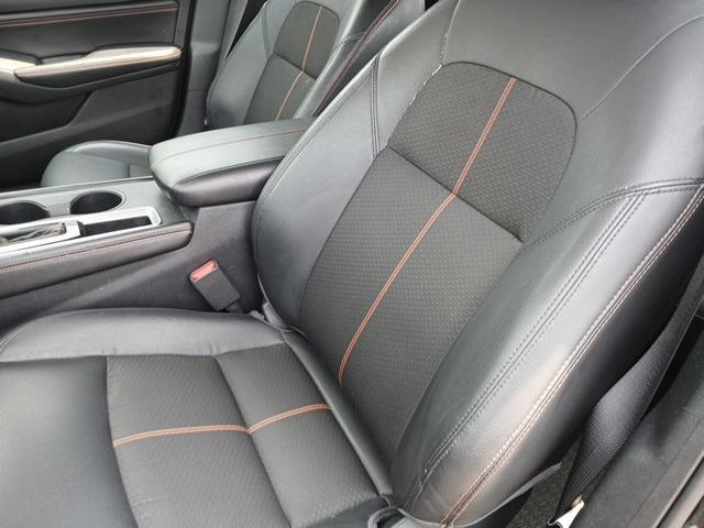 used 2020 Nissan Altima car, priced at $19,180