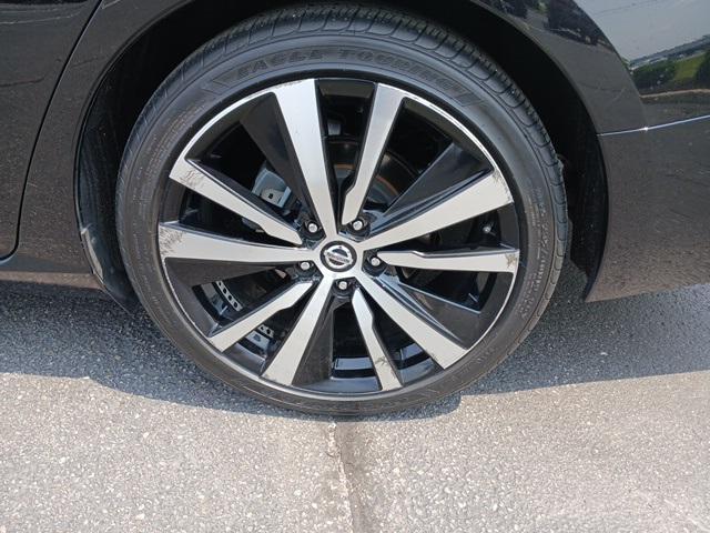 used 2020 Nissan Altima car, priced at $17,998