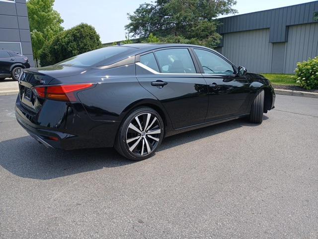 used 2020 Nissan Altima car, priced at $17,998