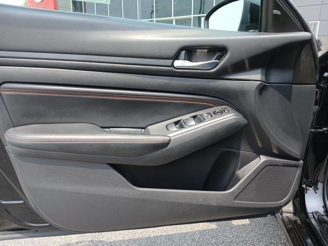 used 2020 Nissan Altima car, priced at $19,180