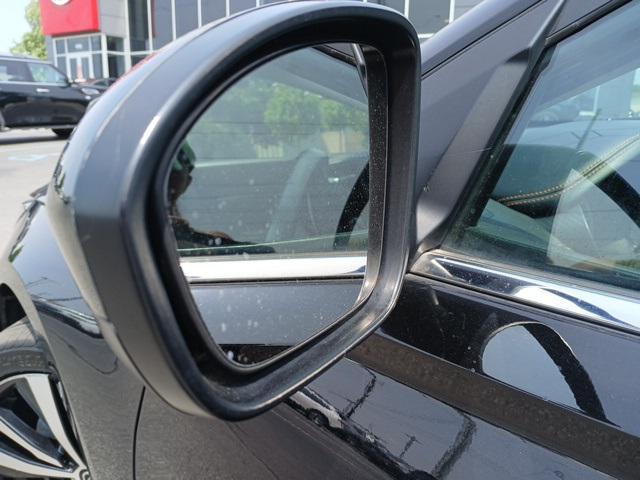 used 2020 Nissan Altima car, priced at $17,998