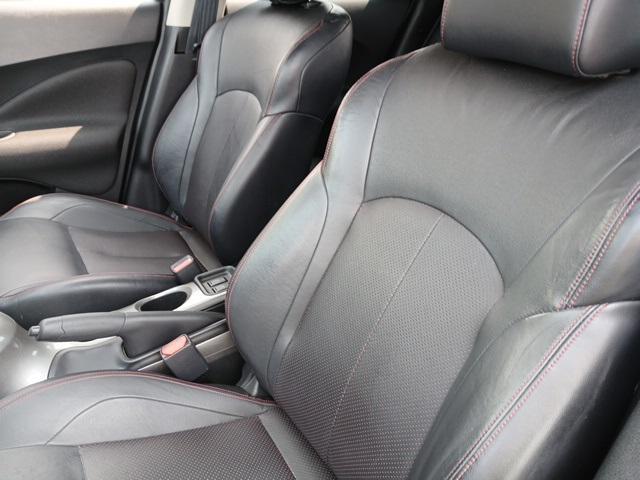 used 2014 Nissan Juke car, priced at $11,887