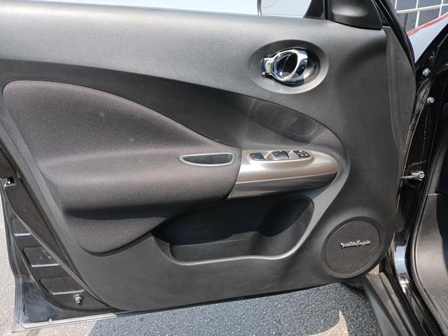used 2014 Nissan Juke car, priced at $11,887