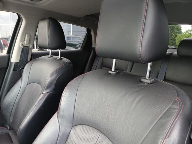 used 2014 Nissan Juke car, priced at $10,988