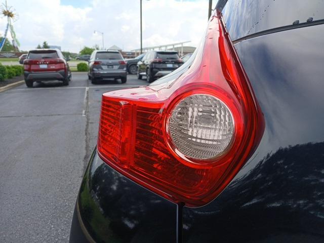 used 2014 Nissan Juke car, priced at $10,988