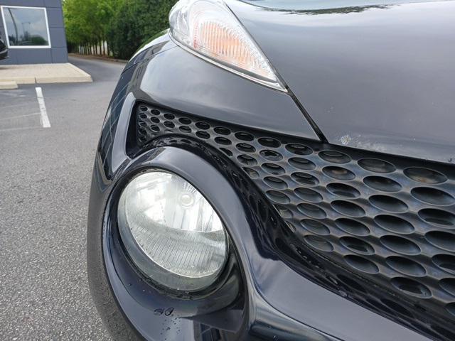used 2014 Nissan Juke car, priced at $10,988