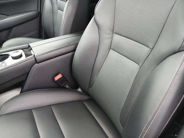 used 2022 Nissan Rogue car, priced at $30,298