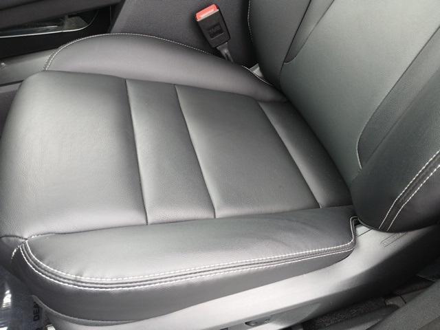 used 2022 Nissan Rogue car, priced at $30,298