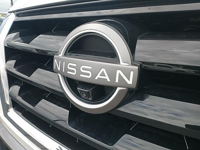 new 2024 Nissan Armada car, priced at $70,500