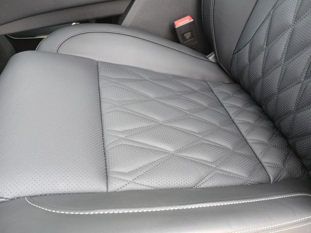 new 2025 Nissan Rogue car, priced at $42,794