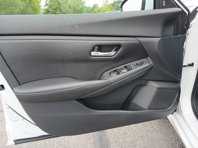used 2022 Nissan Sentra car, priced at $19,989
