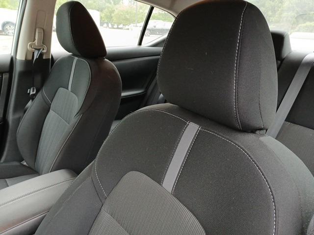 used 2022 Nissan Sentra car, priced at $19,989