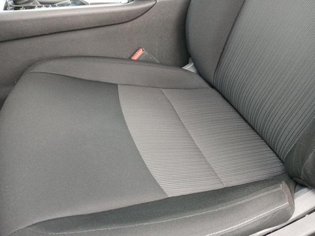 used 2022 Nissan Sentra car, priced at $19,989