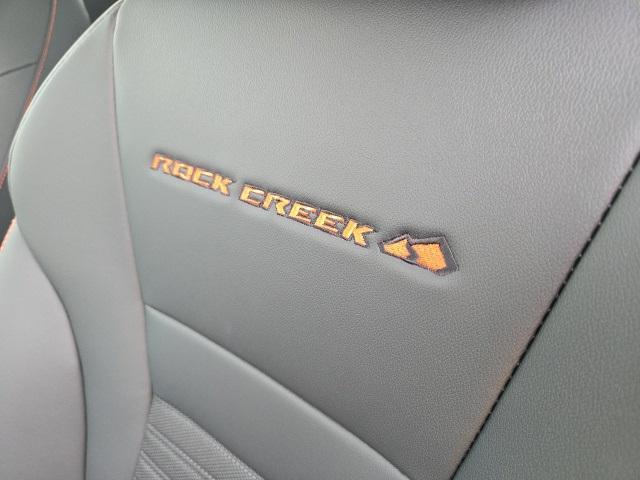 new 2025 Nissan Rogue car, priced at $35,255