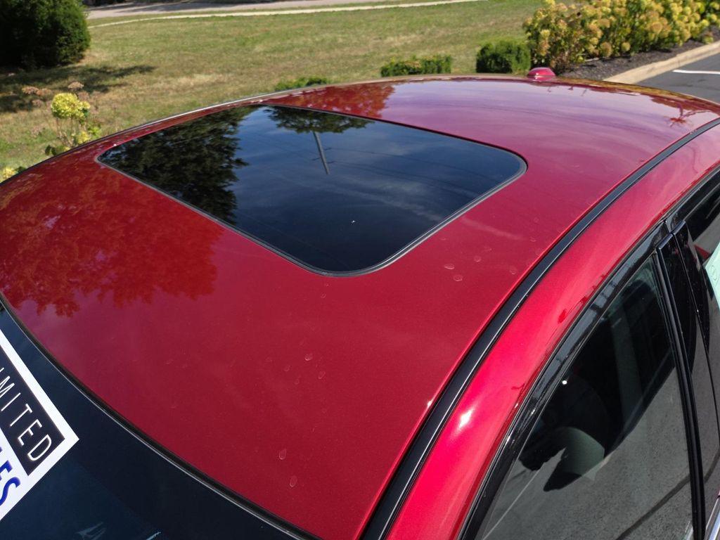 new 2025 Nissan Altima car, priced at $34,243