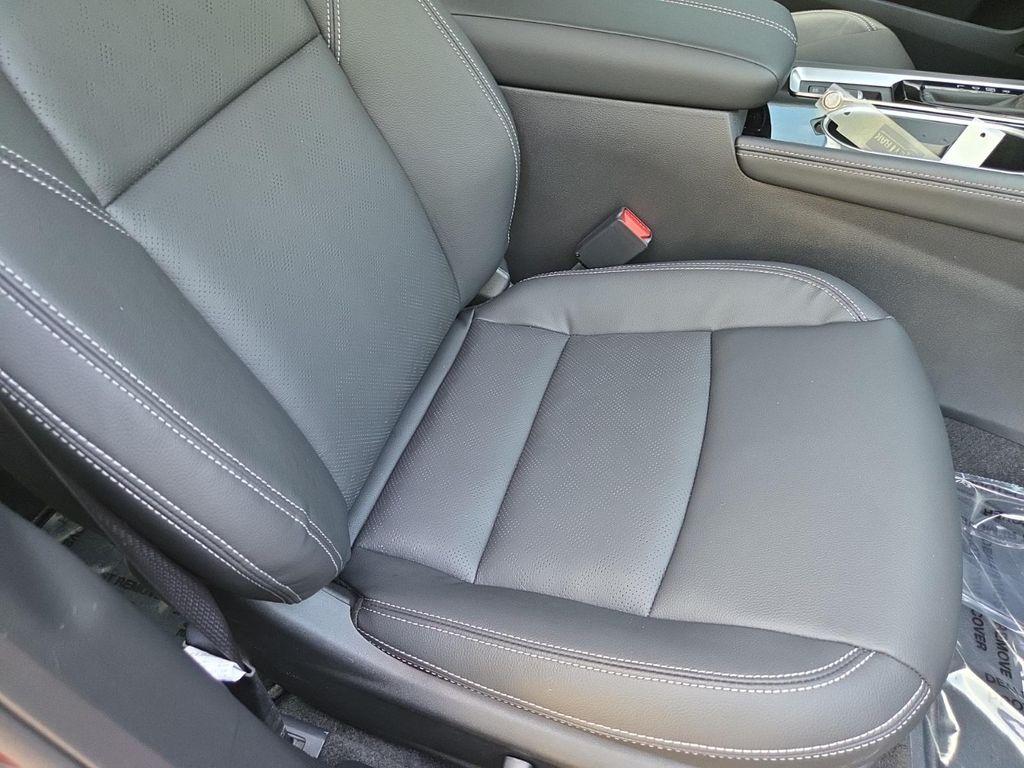 new 2025 Nissan Altima car, priced at $34,243