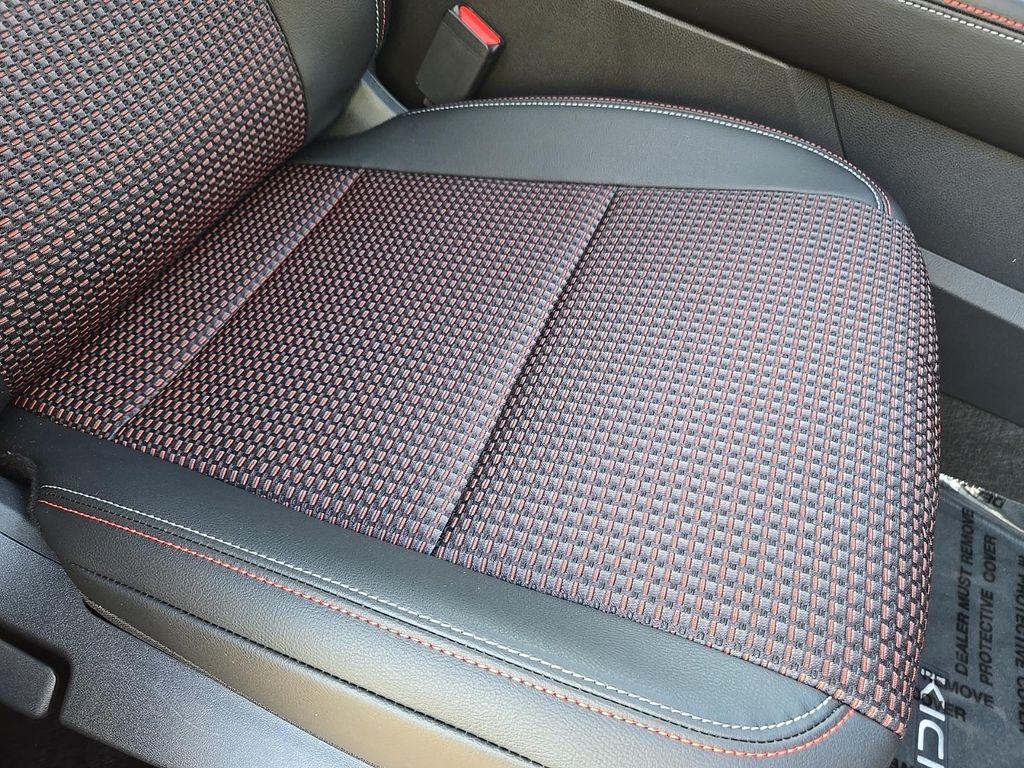 new 2026 Nissan Kicks car, priced at $31,052