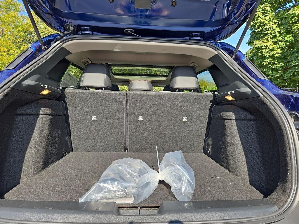 new 2026 Nissan Kicks car, priced at $31,052