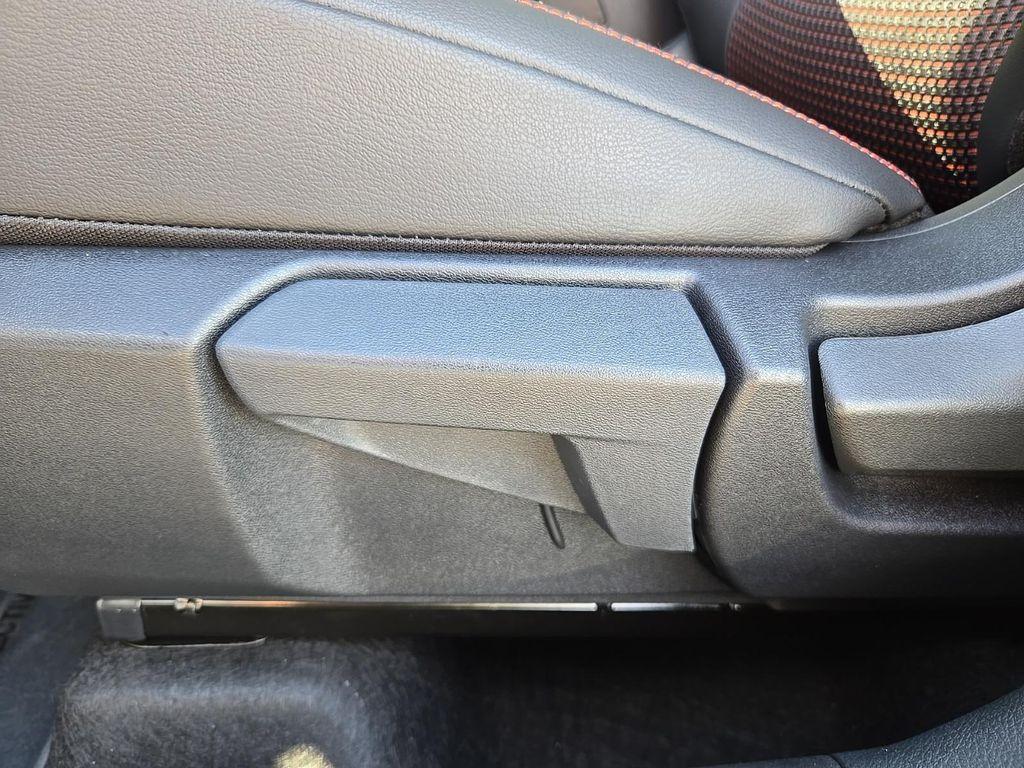 new 2026 Nissan Kicks car, priced at $31,052