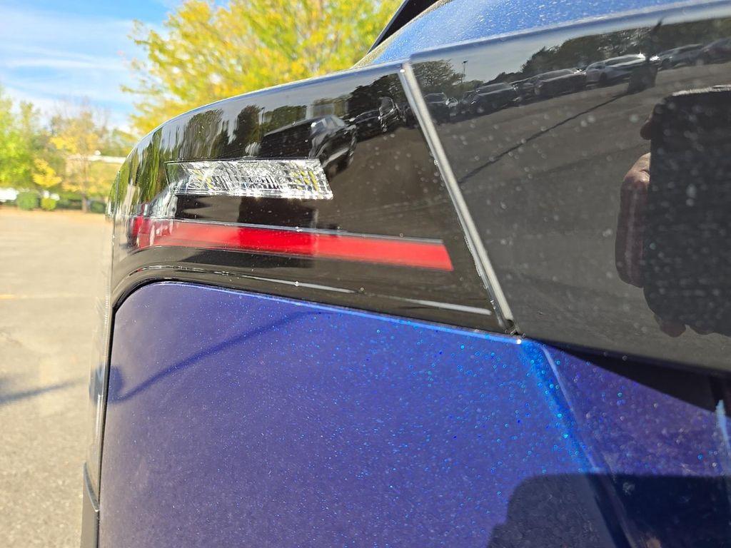 new 2026 Nissan Kicks car, priced at $31,052