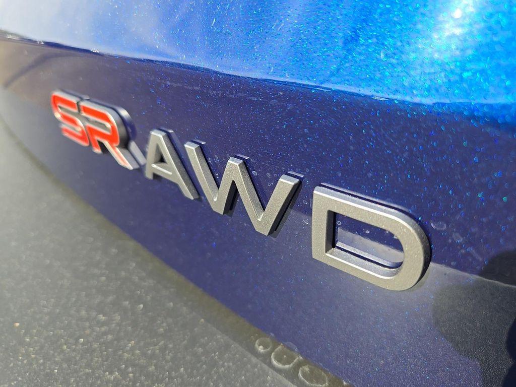 new 2026 Nissan Kicks car, priced at $31,052