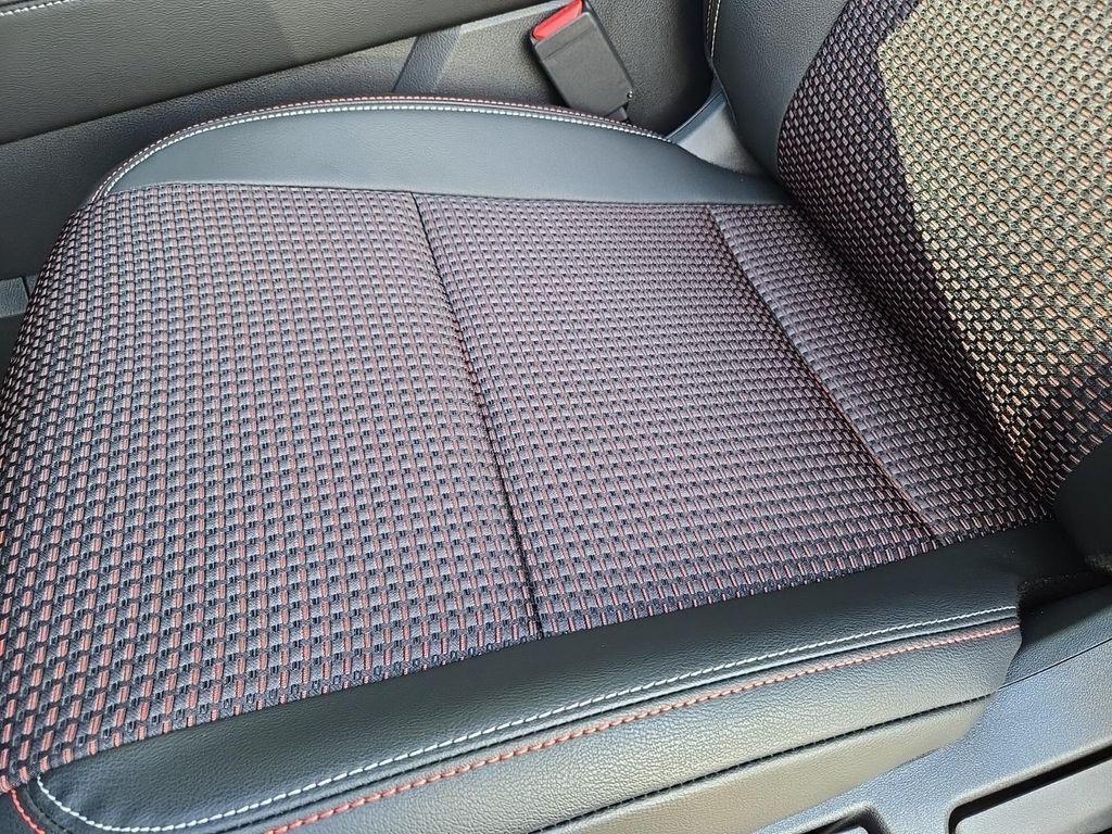 new 2026 Nissan Kicks car, priced at $31,052