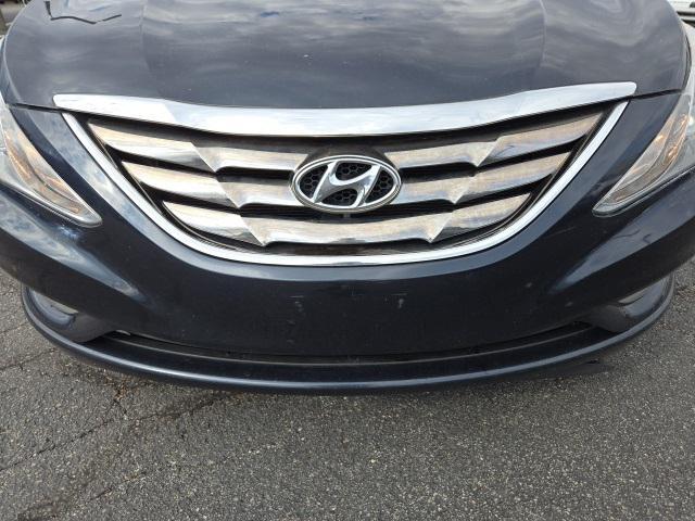 used 2013 Hyundai Sonata car, priced at $8,921