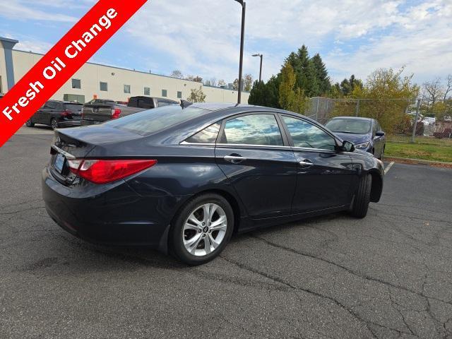 used 2013 Hyundai Sonata car, priced at $8,921