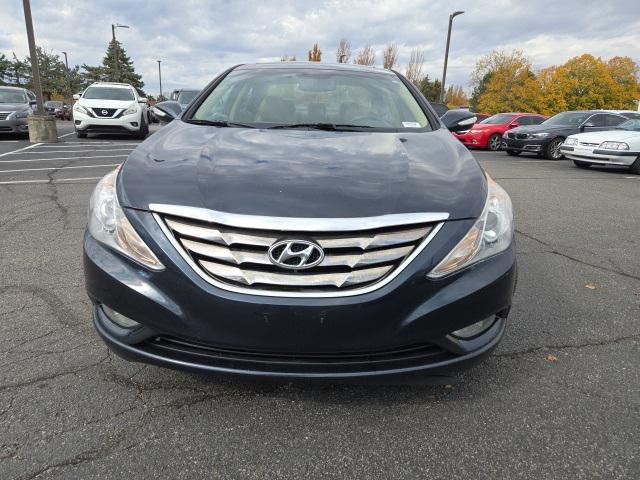 used 2013 Hyundai Sonata car, priced at $8,921