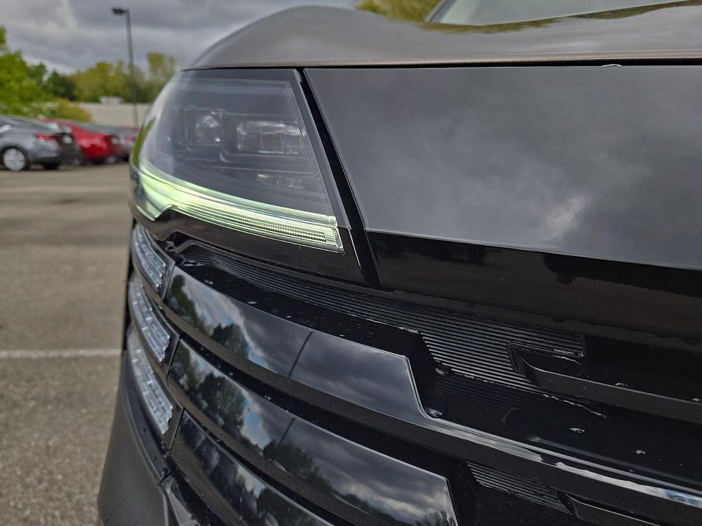 new 2026 Nissan Kicks car, priced at $27,692