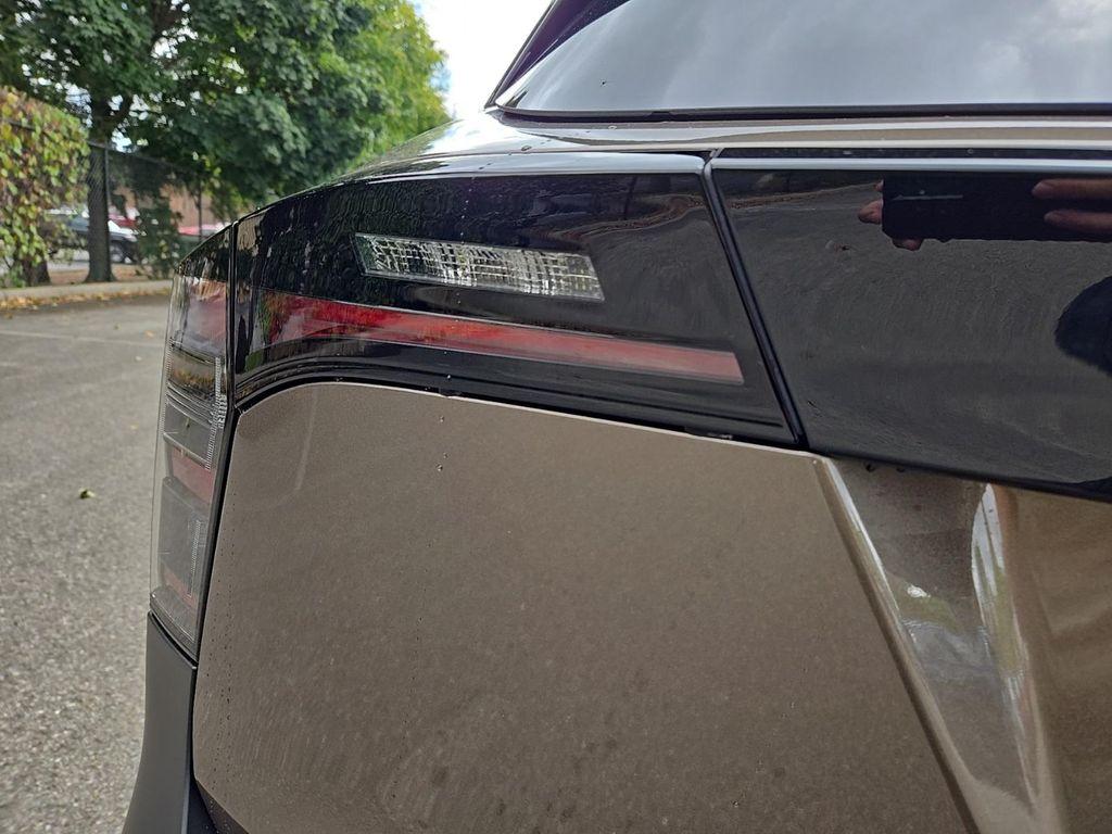 new 2026 Nissan Kicks car, priced at $27,692