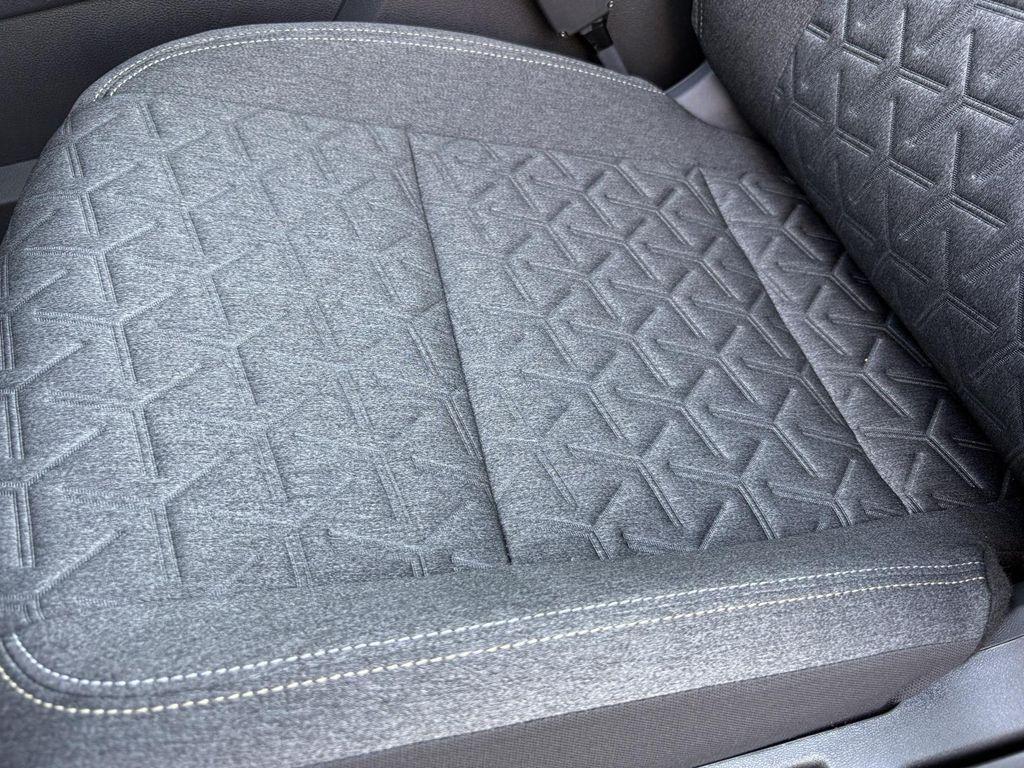 new 2026 Nissan Kicks car, priced at $27,692