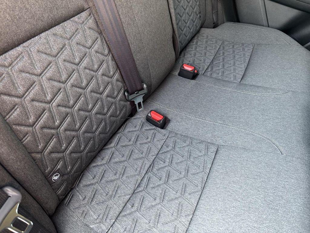 new 2026 Nissan Kicks car, priced at $27,692