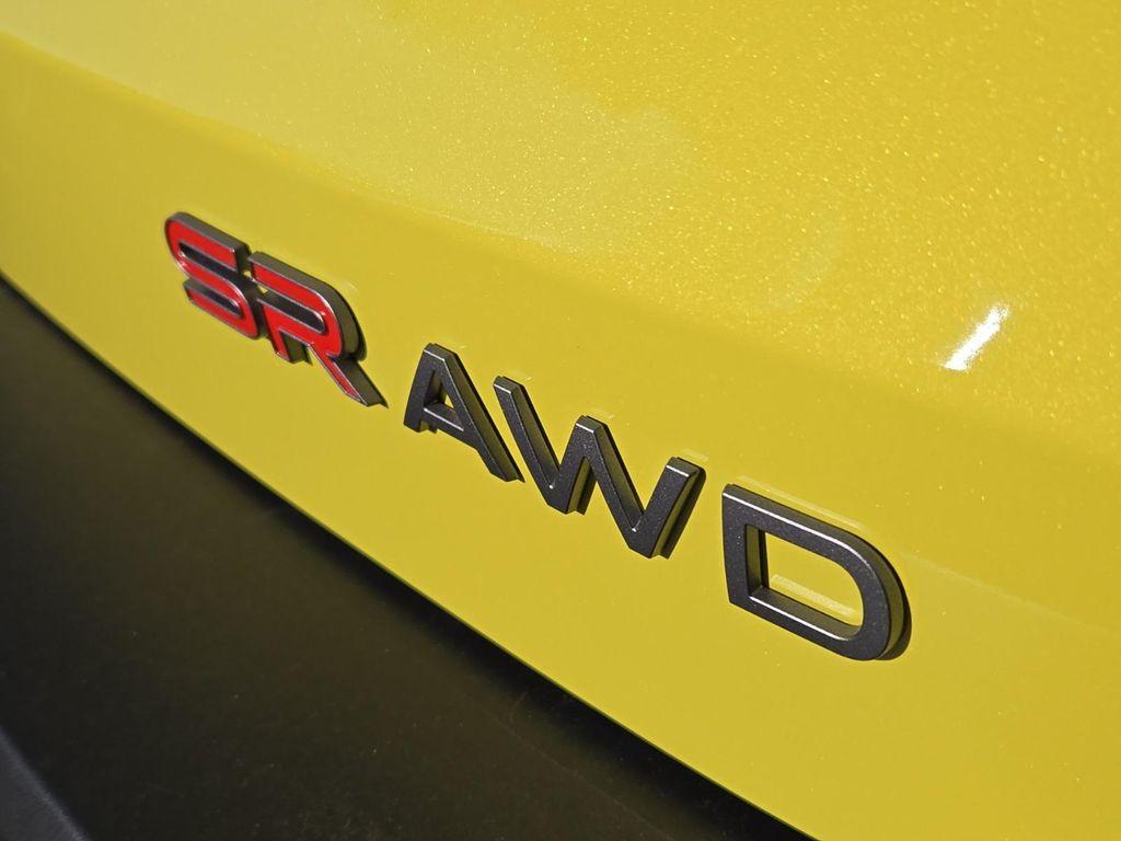 new 2026 Nissan Kicks car, priced at $32,146