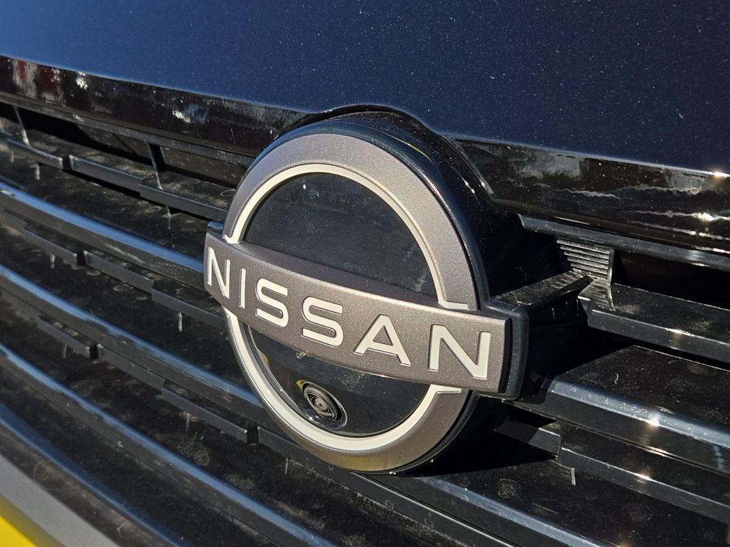 new 2026 Nissan Kicks car, priced at $32,146