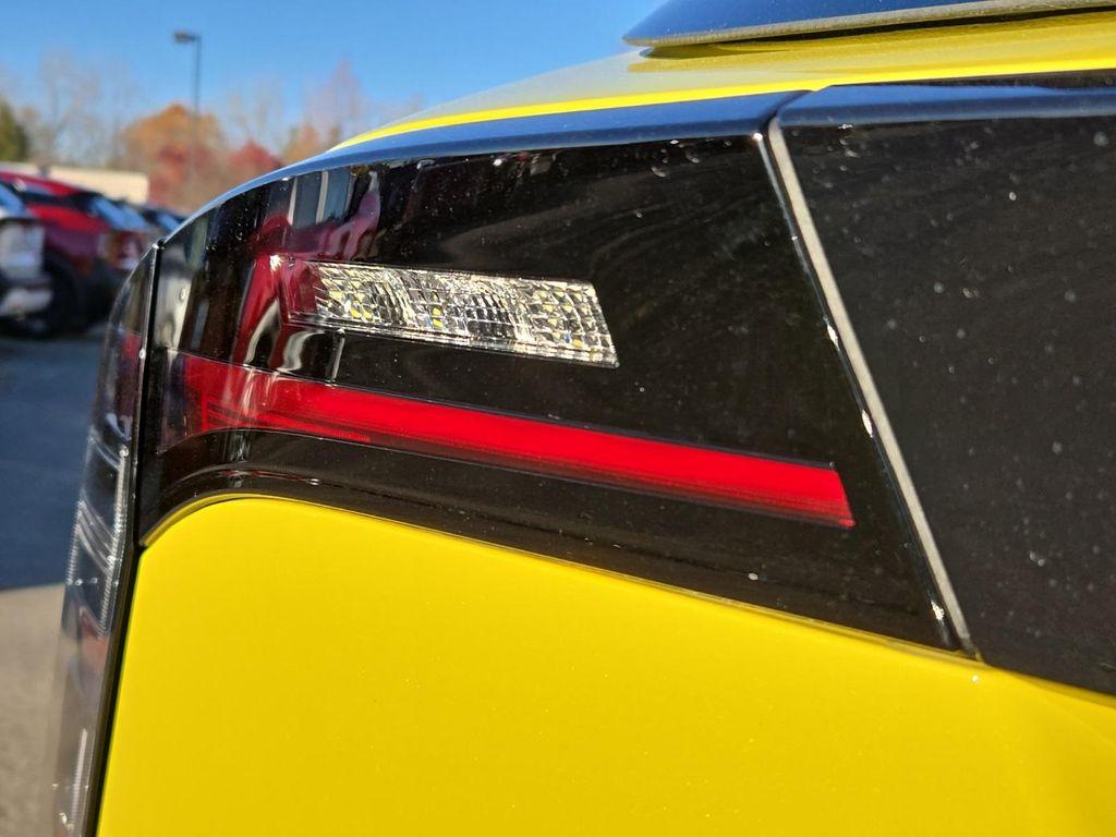 new 2026 Nissan Kicks car, priced at $32,146