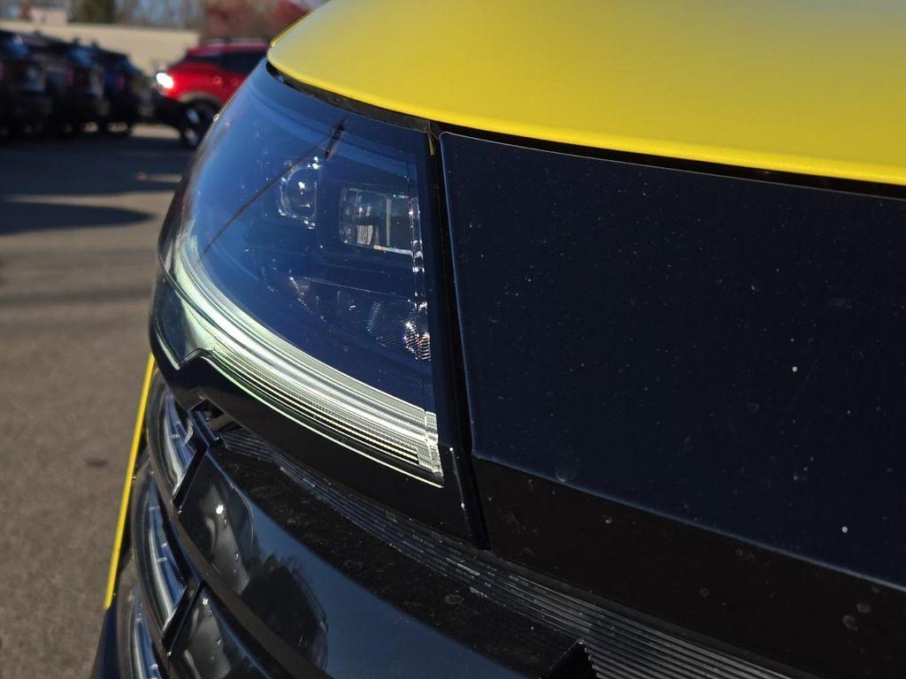 new 2026 Nissan Kicks car, priced at $32,146