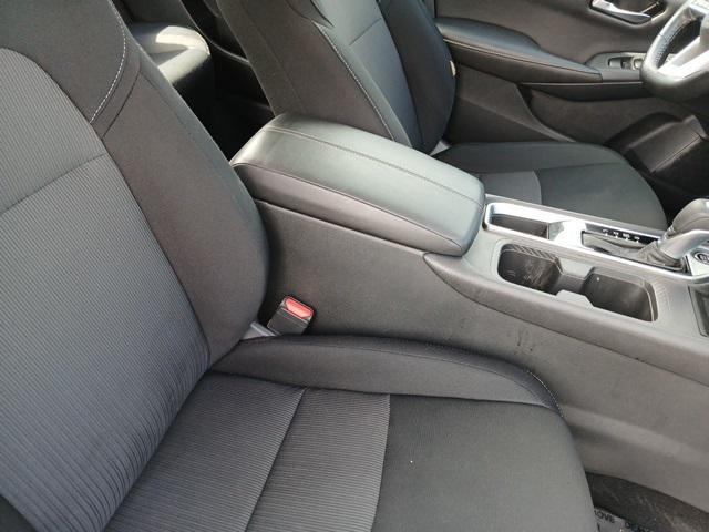 used 2022 Nissan Sentra car, priced at $18,866