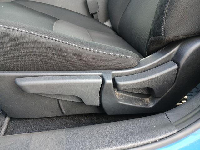 used 2022 Nissan Sentra car, priced at $18,866
