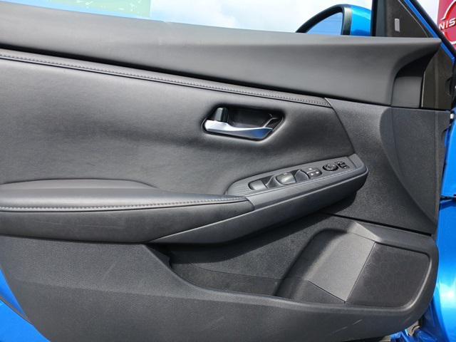 used 2022 Nissan Sentra car, priced at $18,866