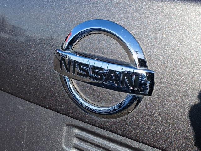 used 2021 Nissan Sentra car, priced at $15,989